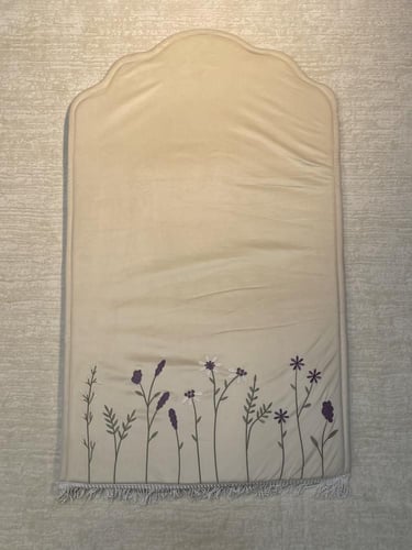 اطقم صلاة ( بستان )