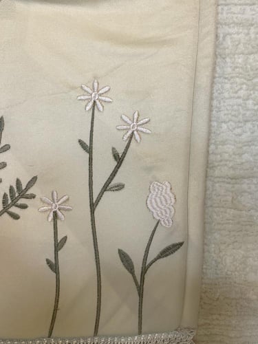 اطقم صلاة ( بستان )