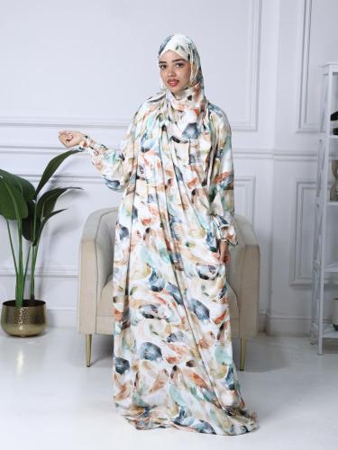 شرشف صلاة رقة