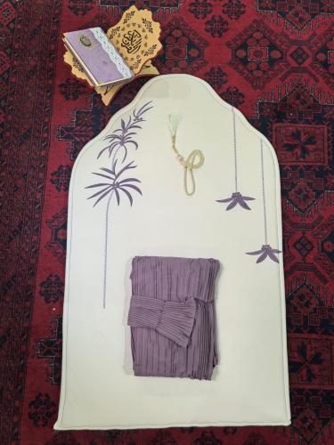 اطقم صلاة فلاورز