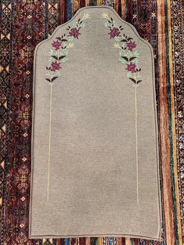 طقم الصلاة – روز