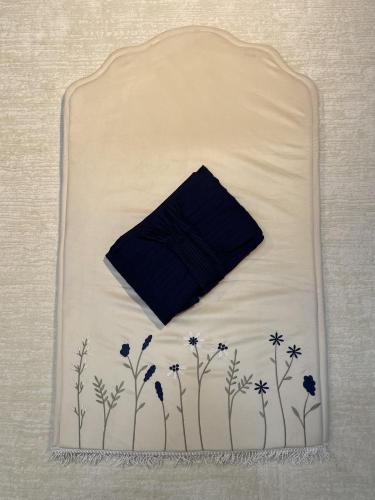 اطقم صلاة ( بستان )