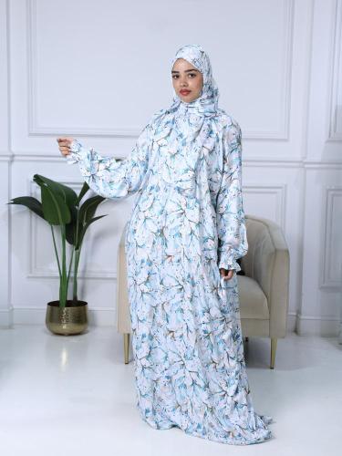 شرشف صلاة رقة