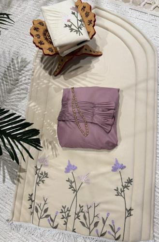 اطقم صلاة نرجس