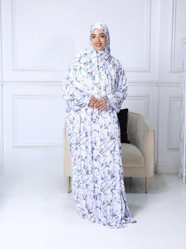 شرشف صلاة رقة