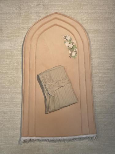 اطقم صلاة رونق