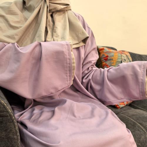 شرشف صلاة