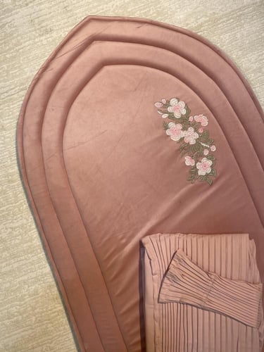 اطقم صلاة رونق