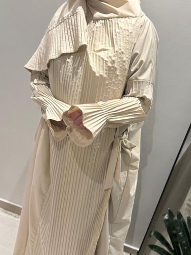 اطقم صلاة عرائس