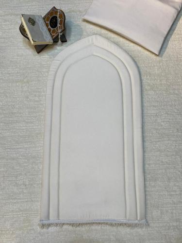 أطقم صلاة سادة ( سكري )