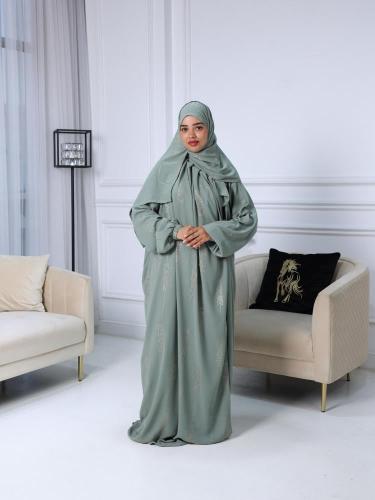 شرشف صلاة