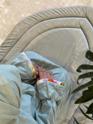 اطقم صلاة بناتي