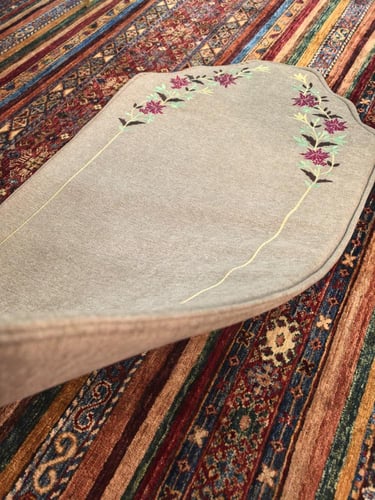 طقم الصلاة – روز