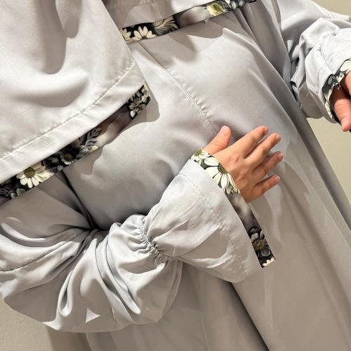 شرشف صلاة قطن بيور