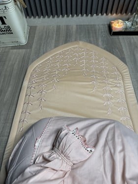 طقم صلاة