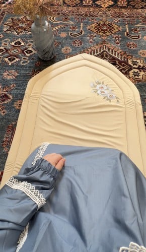 طقم صلاة