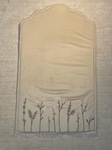 اطقم صلاة ( بستان )