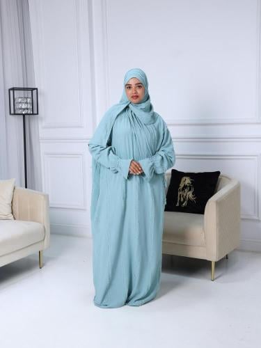 شرشف صلاة ندى