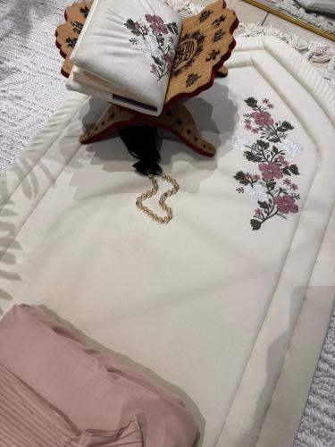 اطقم صلاة ياسمين