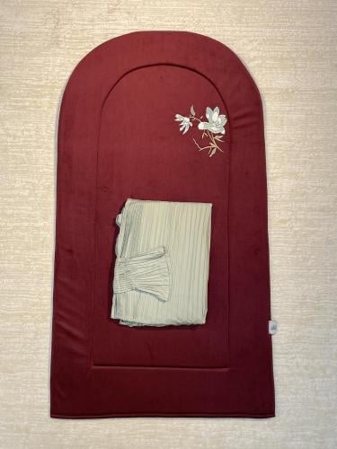 اطقم صلاة ( ندى )