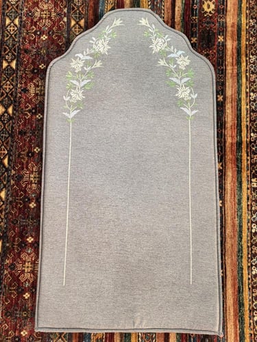 طقم الصلاة – روز