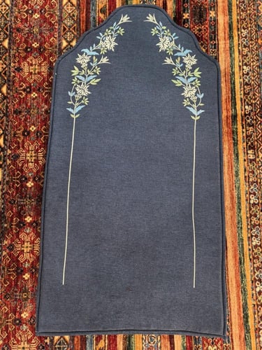 طقم الصلاة – روز