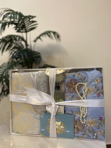 بوكس طقم صلاة