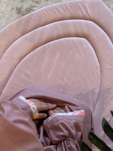 اطقم صلاة بناتي