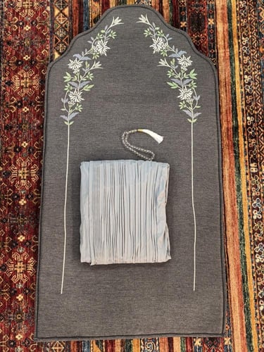 طقم الصلاة – روز