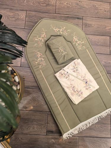 أطقم صلاة عرائسي