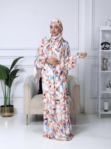 شرشف صلاة رقة