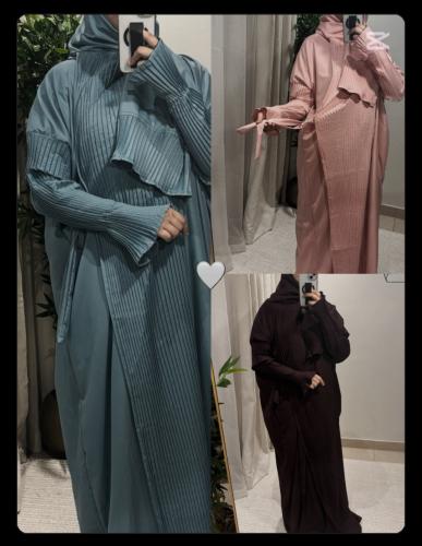 بكج ٣ شراشف كسرات