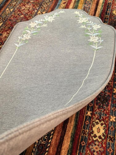 طقم الصلاة – روز