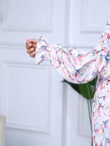 شرشف صلاة رقة