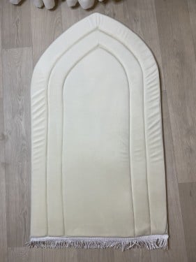 سجادة صلاة اسفنجية سكري