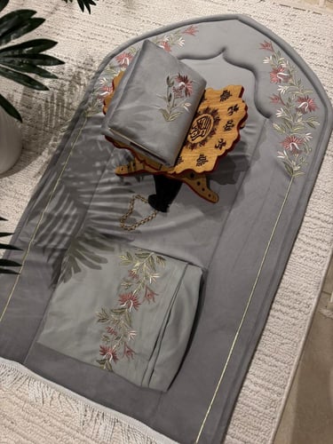 اطقم صلاة عرايس