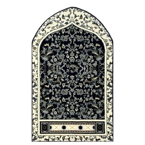 سجادة صلاة الروضة