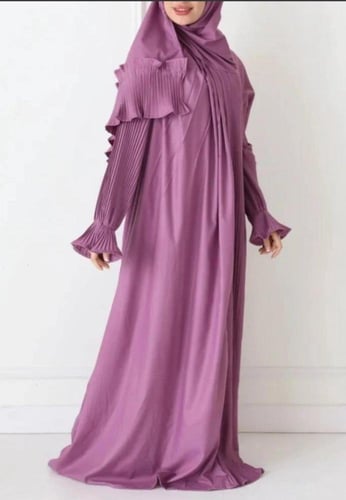 اطقم صلاة رونق