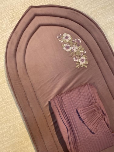 اطقم صلاة رونق