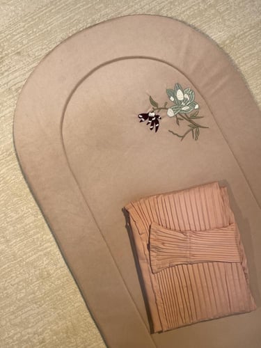 اطقم صلاة ( ندى )