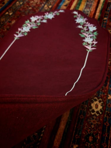 طقم الصلاة – روز