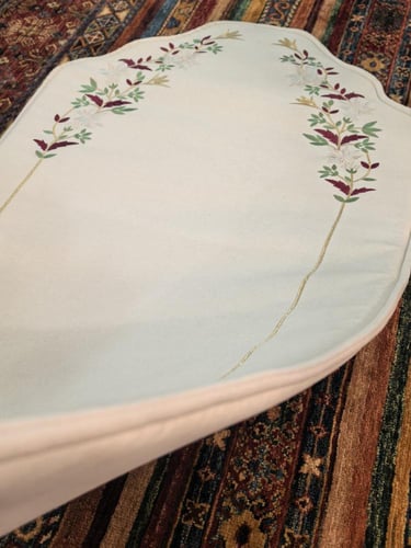 طقم الصلاة – روز