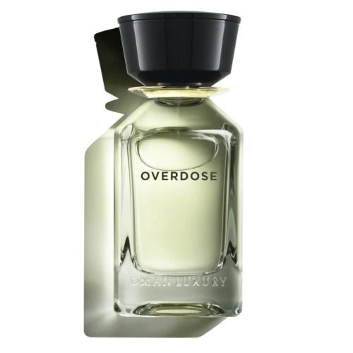 عمان لكجري أوفر دوز 100مل - Omanluxury Overdose EDP