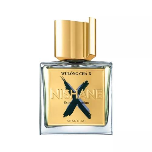 نيشان ولونغ تشا إكس 100مل - Nishane Wulong Cha X Extrait de Parfum