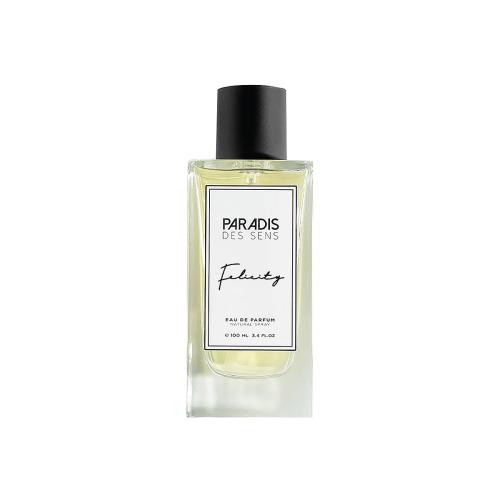 بردايس دي سينس فليسيتي 100مل - Paradis des Sens Felicity EDP