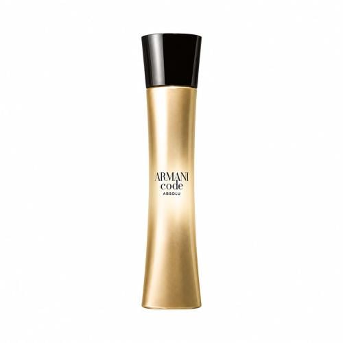 ارماني عطر كود ابسولو فيم او دو بيرفيوم للنساء 75...