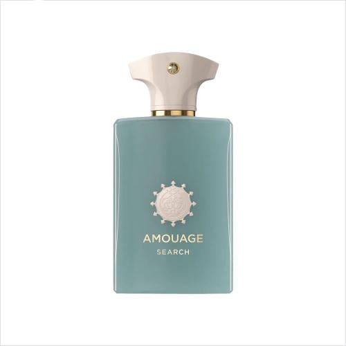 امواج سيرش - Search Amouage