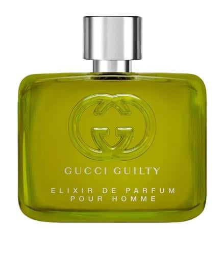 قيلتي الكسير دي بارفيوم بور هوم 60مل - Guilty Elixir de Parfum pour Homme