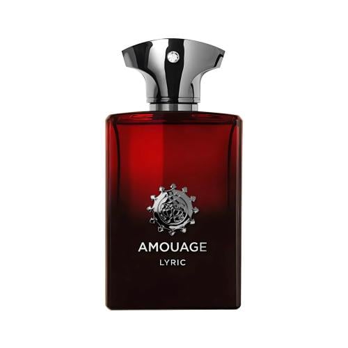 ليرك 100مل - Lyric Man