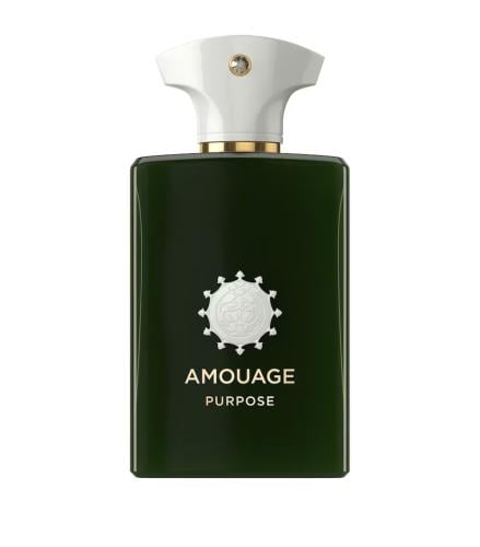 بربوس 100مل - Purpose